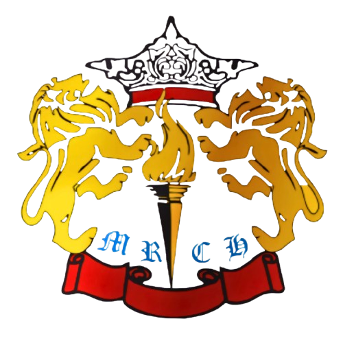 Mahinda Rajapaksha College Crest